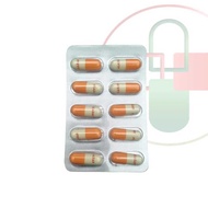 Alaxan FR Capsule By A