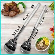 ✙ ✲ Sandok Sanse Stainless Wood Handle