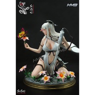 [Can Monthly Redeem with Light] Monkey gk Red Man Bar Cavalry on the Dragon Back 3 Limited Figure St