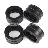 Sesuai untuk Honda 79-80 CBX 1000 SUPER SPORT Carburetor Intake Manifold