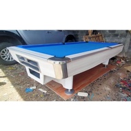 MEJA BILLIARD 9 FEET