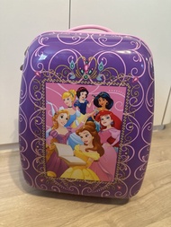 American Tourister Kids Princess Luggage Suitcase 公主行李喼