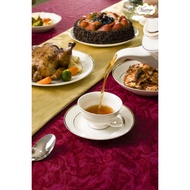 Vantage Plato Gold 14 Pcs Tea Set (PG)