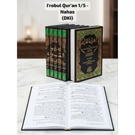 I'robul Qur'an 1-5 Noah's/ DKI Beirut/