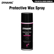 DYNAMIC Protective Wax Spray 400ML BICYCLE ACCESSORIES BIKE CARE