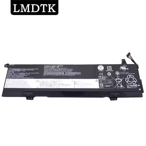 LMDTK New L17C3PE0 Laptop Battery For Lenovo Yoga 730-15IKB 15IWL 81CU003XMZ 81JS000GGE 81CU002UGE 5