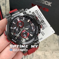 CASIO G-SHOCK MTG DUCATI MTG-B1000B-1A4JF / MTG-B1000B-1A4 / MTG-B1000B JAPAN SET