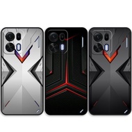 For OPPO K15 Pro Phone Case For OPPO K15 Pro+ 5G HD Painted TPU Silicone Soft Shell For OPPO K15 Pro