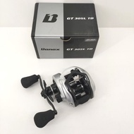 BANAX GT 305L TD CASTING REEL