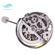 [shihanga83.my] 1pc Watch Automatic Mechanical Movement 3 Hands Watch Movement for Miyota 8N24 Movem