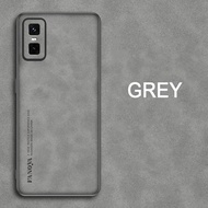 เคสโทรศัพท์สำหรับ Infinix GT30 Pro 5G เคสหนังหนังแกะหรูหราสำหรับ Infinix GT 30 Pro 5G GT30 GT30 Pro