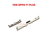 TOMBOL Oppo F1 Plus On Off Outer Button+Original Volume