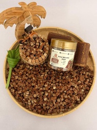 Gula Melaka Kiub Asli 500g Warisan Opah