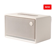 Edifier ES300 ลำโพงตั้งโต๊ะ พร้อม Hi-Res Audio และระบบลดเสียงรบกวน TurbMuff กำลังขับรวม 60W(RMS) รอง