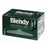 Blendy 棒 100 支
