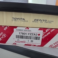 TOYOTA HILUX REVO,INNOVA,FORTUNER AIR FILTER(17801-YZZA3 K)