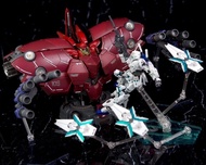全新 未開封 Robot 魂 機動戰士 UC UNICORN GUNDAM 獨角獸 高達 REAL MARKING FULL SERIES 全系列 140 Full Armor 全武裝 + 235 R