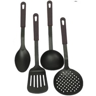 Kitchen tools 4 pcs 4-piece spatula