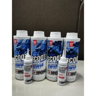 Ipone Scooter 10w40 & 5w40 Engine & Gear Oil