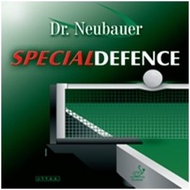 Promo Karet Tenis Meja Dr. Neubauer Special Defence 1.0mm Murah