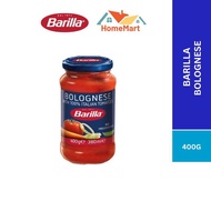 Barilla Bolognese Pasta Sauce with Italian Tomato (400g) Halal Certified