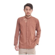Kemko Azriel Long sleeve blg