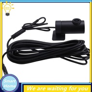 [Hmou] For  Rear Dash Cam Rc22 for  Interior Cam A800SE