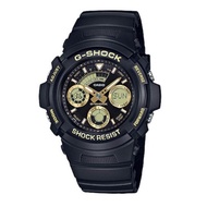 Promotions Casio G-Shock AW-591GBX-1A9【Overseas Direct Store】