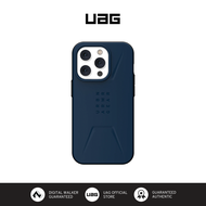 UAG เคสซีรีย์ Civilian สำหรับ iPhone 15 Pro Max/ iPhone 14 Pro Max/iphone 14 Plus เคสโทรศัพท์ | ของแ