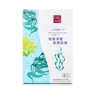 DR. JOU (BY DR. MORITA) - Algae Moisturizing Facial Mask 8pcs