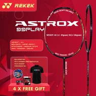 YONEX Astrox 99 Play Badminton Rackets