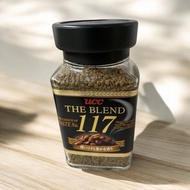 UCC 117 Instant Coffee 90g
