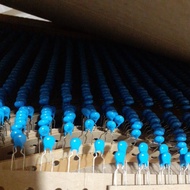 Capacitor 150pf 1kv or 150pf