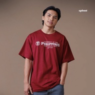 UPBEAT-University of the Philippines-UP Shirt 2024