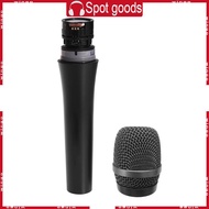 Replacement Head Mesh Microphone Grille For  e935 e945 MIC Access