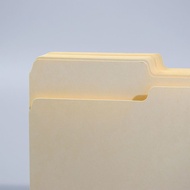 [93% Praise Rate] Ruiyinxiang A4 Manila Folder letter size Paper Folder Kraft Paper Classification F