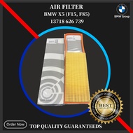 BMW AIR FILTER FOR X5 (F15, F85)（13718626739）