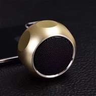 [HCM]Loa bluetooth MINI M10 lục giác mini loa siêu nhỏ đủ màu sắc bass ấm