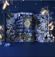 Christian Dior advent calendar 2021倒數月曆
