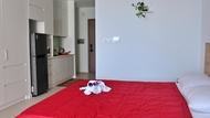 永和公寓套房 - 43平方公尺/1間專用衛浴 (B15B05 Scenia Bay Apartment Nha Trang)