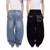 TIMEBOMB| DENIM DENIM | BAGGY PANTS | BALLON PANTS | RACA