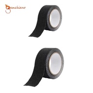 [Gamchiano] Railway Road Tape Miniature Road Decal with Back Sticky Landscape Country