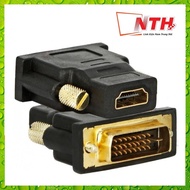 DVI TO HDMI CABLE