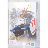 BANDAI METAL BUILD GUNDAM F91 CHRONICLE WHITE Ver. New