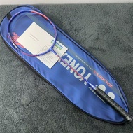 DUORA 10 LCW 3U Raket Badminton YONEX Stok Sedia Malaysia Karbon 100%