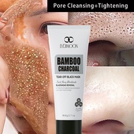 LYDIMOON Deep Cleansing Mask Blackhead Removal Mask Blackhead Removal Pore-Tightening Blackhead Remo
