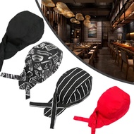 Pirate Chef Hat Chef Hat/ Kitchen Pirate Hat