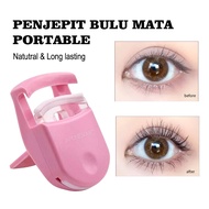 MATA Eyelash Curler/ Eyelash Curler | Mini Portable Eyelash Curler