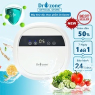 Dr.Ozone 400mg O3/h multi-function food sterilizer [Genuine product]