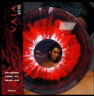 現貨 謝霆鋒 Nicholas Tse - VIVA (爆花彩膠) LP Vinyl 黑膠 唱片